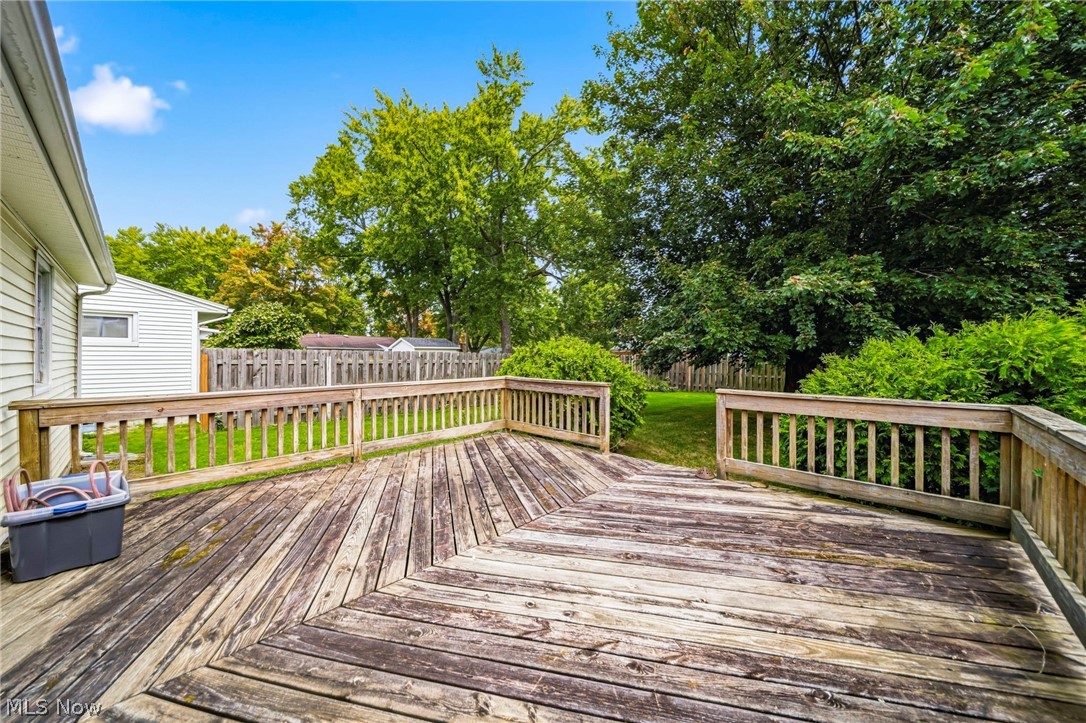 1016 Treelane Drive Ashtabula OH 44004