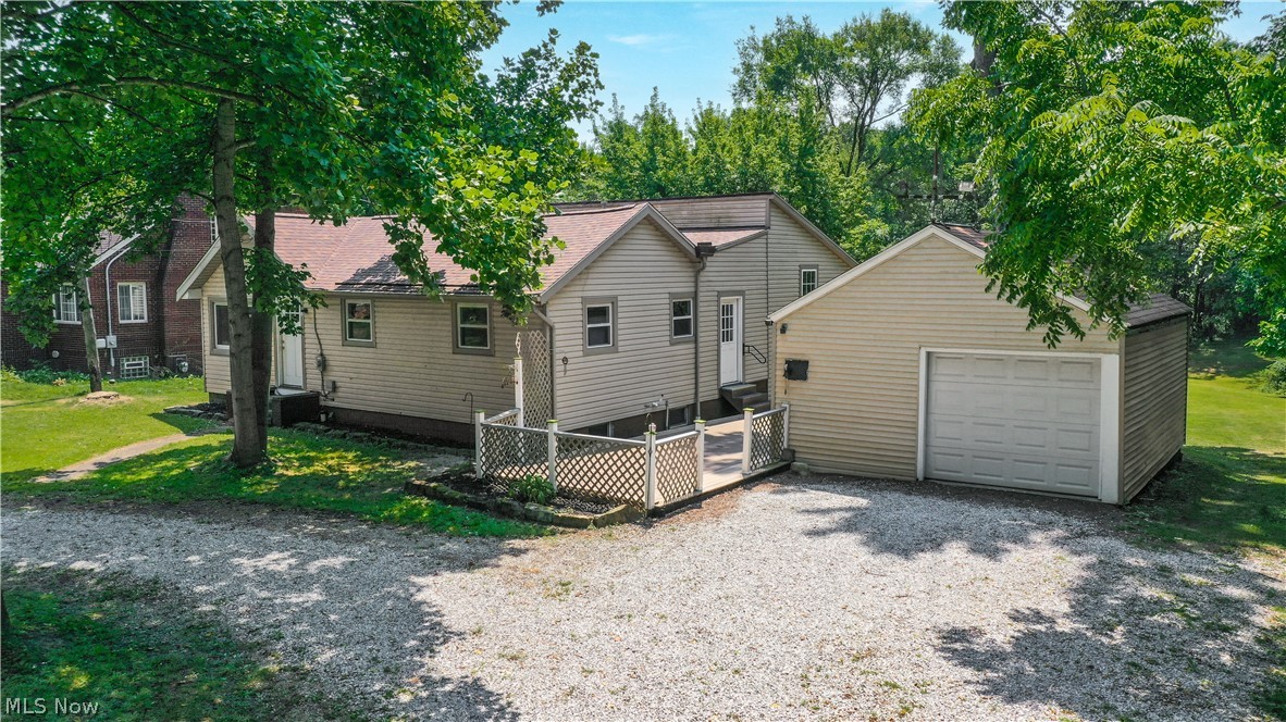 1640 Lockwood Road Barberton OH 44203