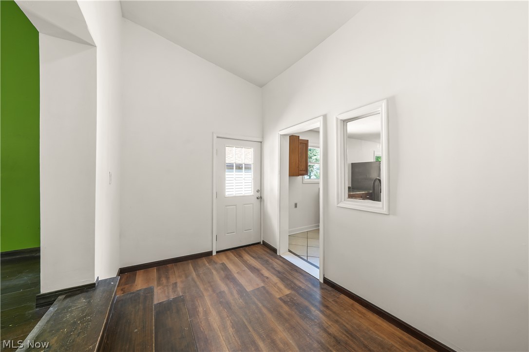 1640 Lockwood Road Barberton OH 44203