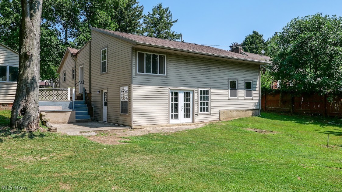 1640 Lockwood Road Barberton OH 44203