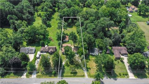 1640 Lockwood Road Barberton OH 44203