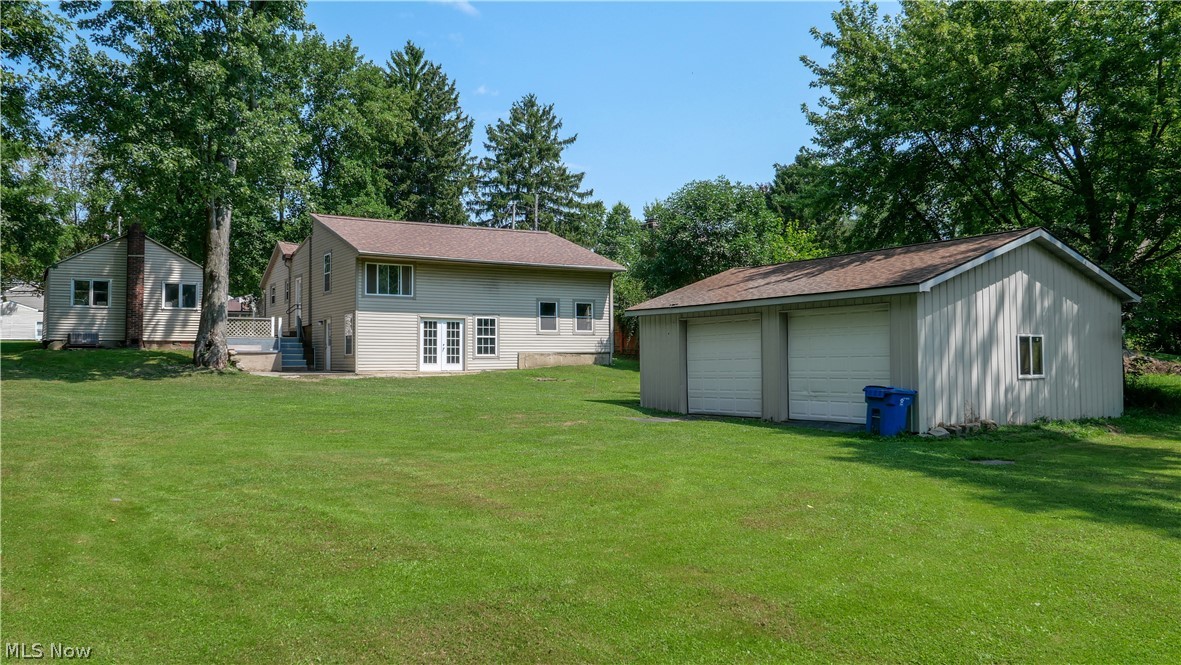 1640 Lockwood Road Barberton OH 44203