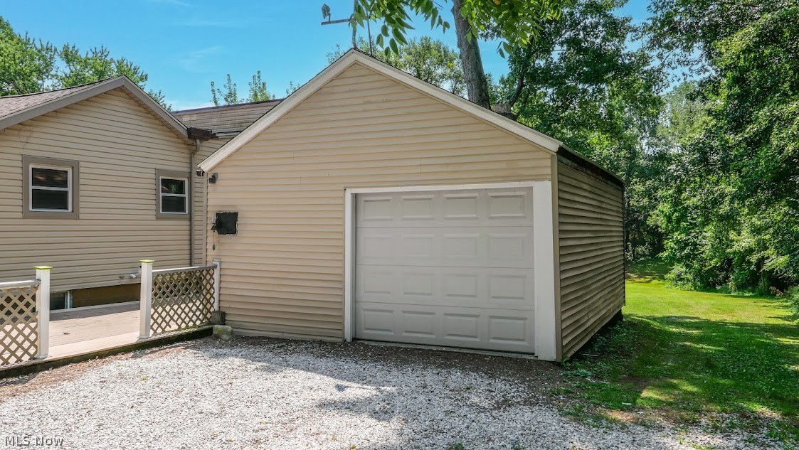 1640 Lockwood Road Barberton OH 44203