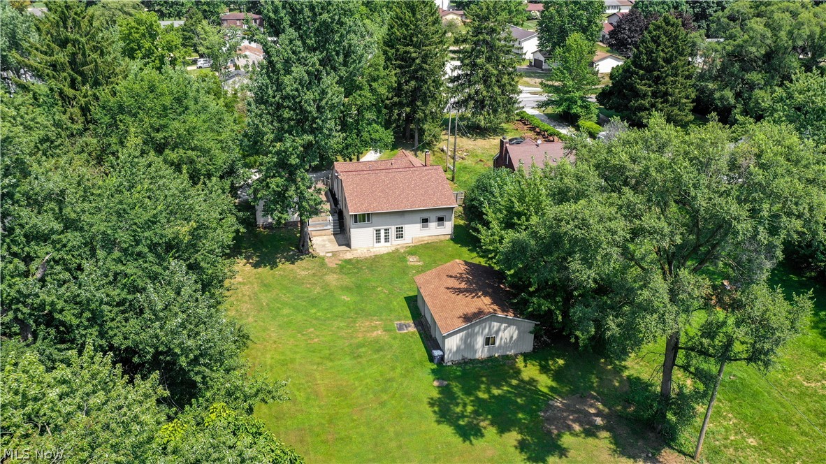 1640 Lockwood Road Barberton OH 44203