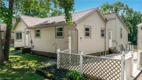 1640 Lockwood Road Barberton OH 44203