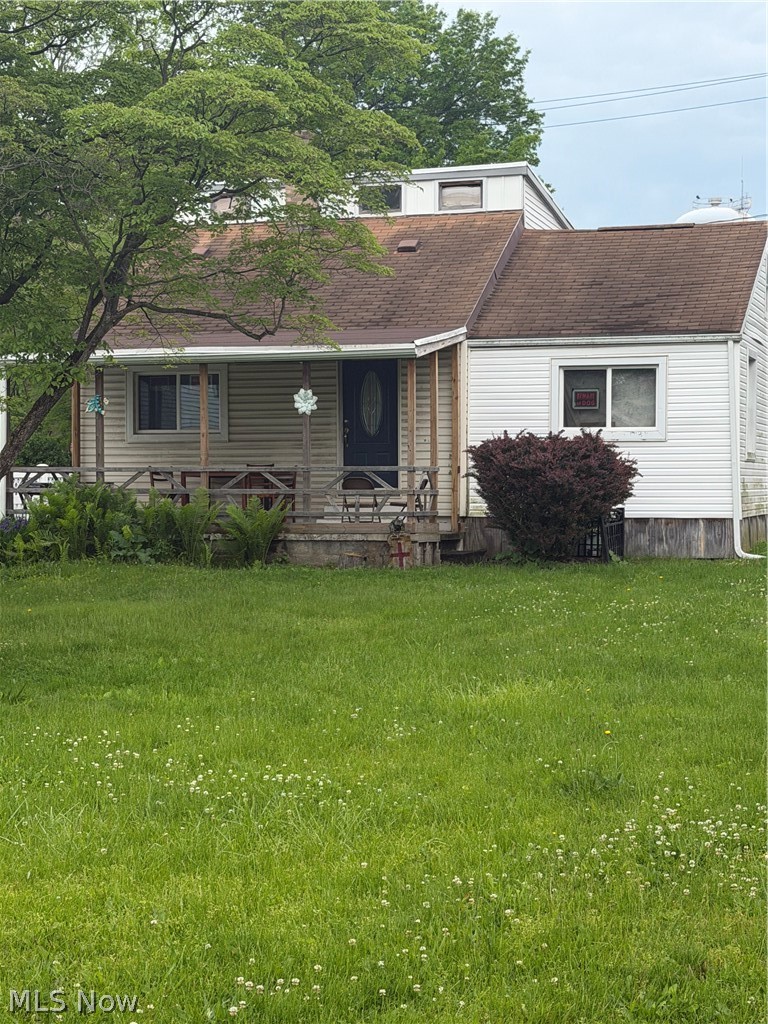 525 Wabash Avenue N Brewster OH 44613