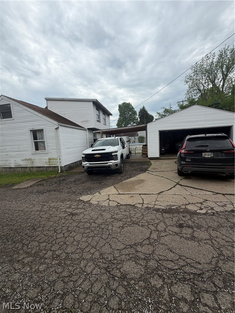 525 Wabash Avenue N Brewster OH 44613