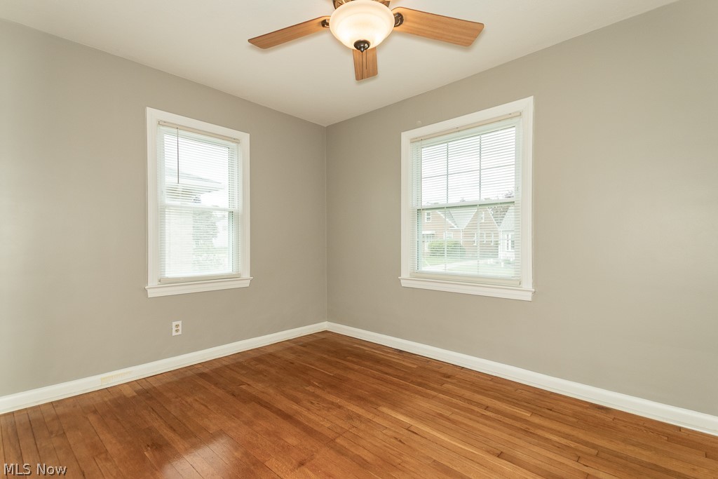 1557 Woodhurst Avenue Mayfield Heights OH 44124
