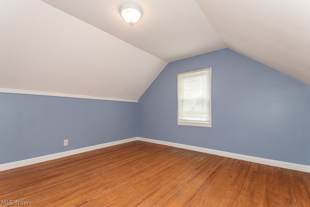 1557 Woodhurst Avenue Mayfield Heights OH 44124