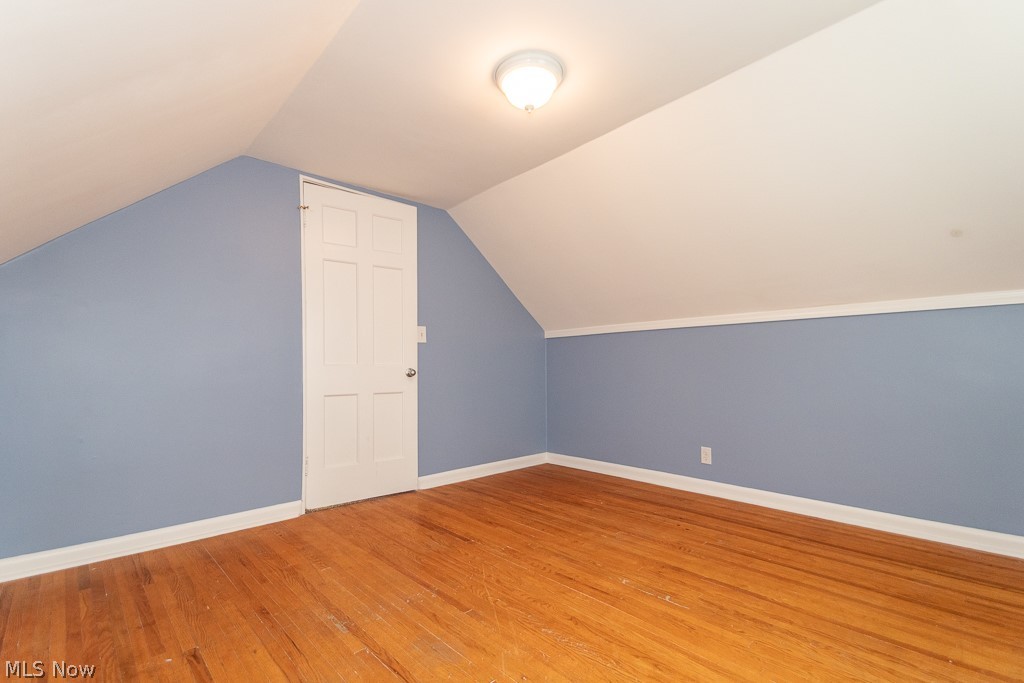 1557 Woodhurst Avenue Mayfield Heights OH 44124