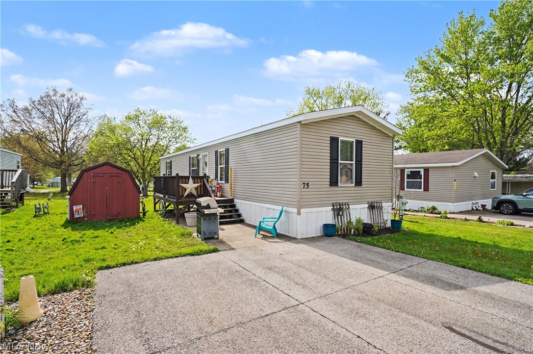 12205 Goshen Road Salem OH 44460