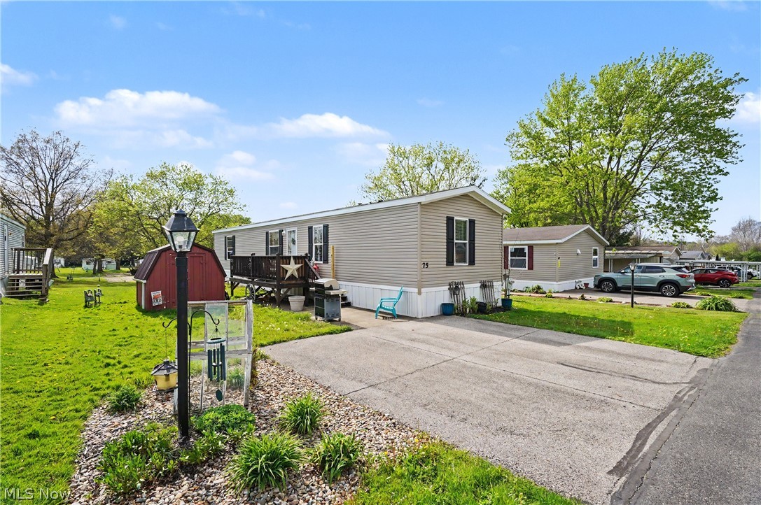 12205 Goshen Road Salem OH 44460
