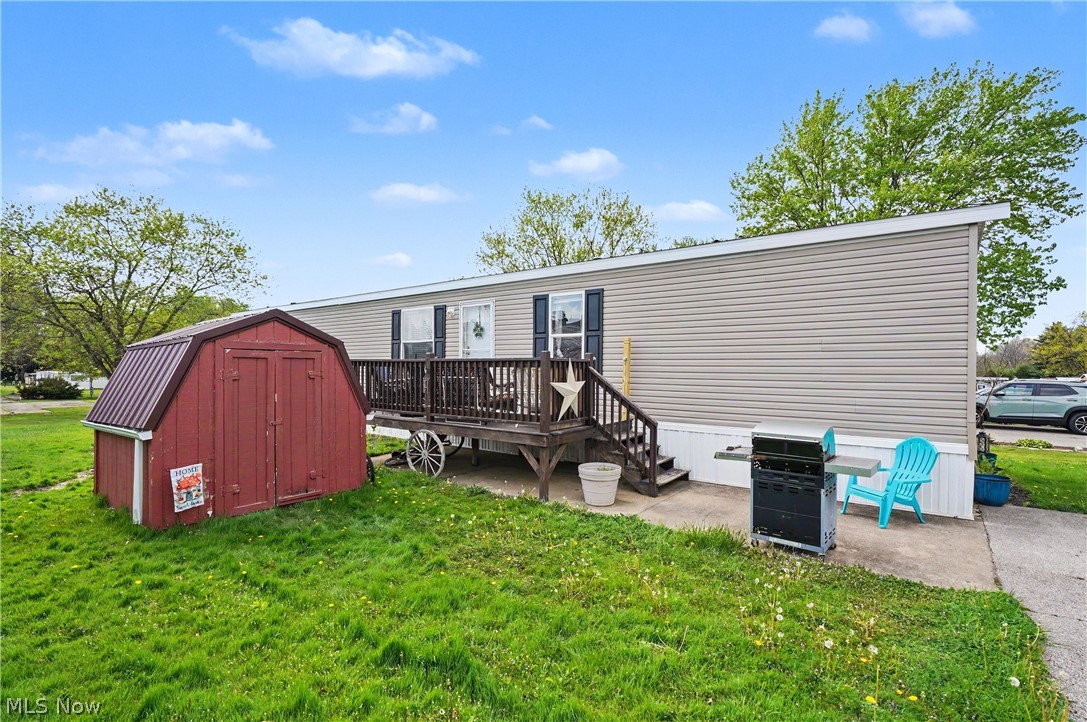 12205 Goshen Road Salem OH 44460