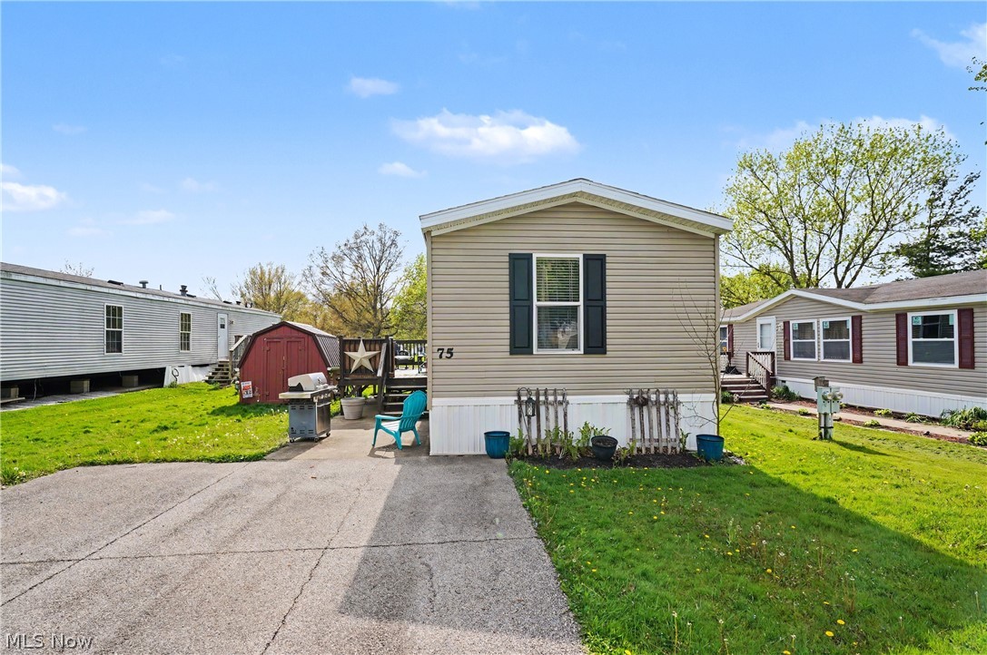 12205 Goshen Road Salem OH 44460