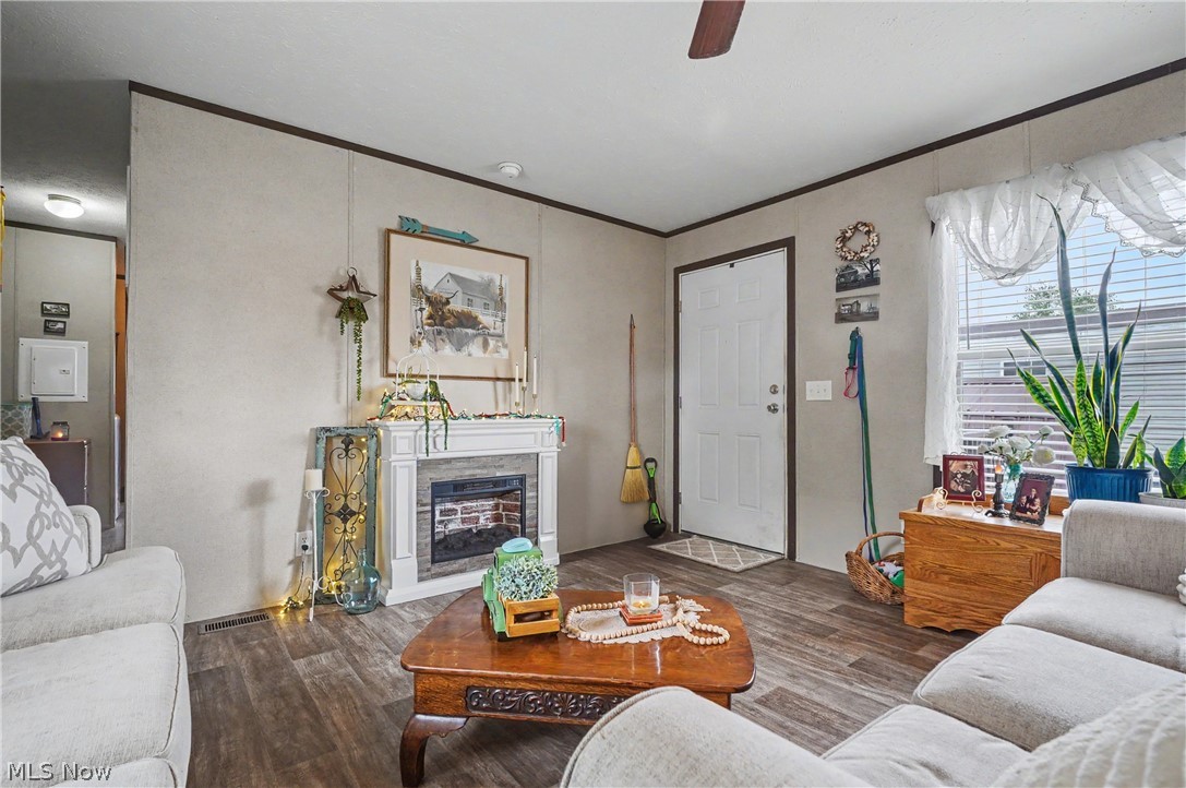 12205 Goshen Road Salem OH 44460
