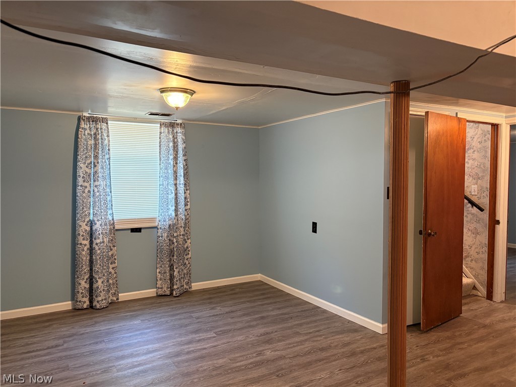 1864 Clyde Road Madison OH 44057