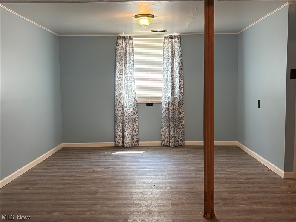 1864 Clyde Road Madison OH 44057