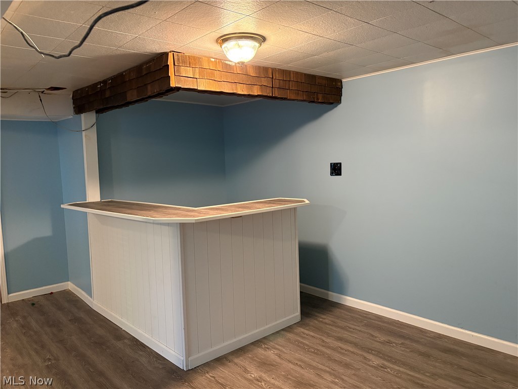 1864 Clyde Road Madison OH 44057