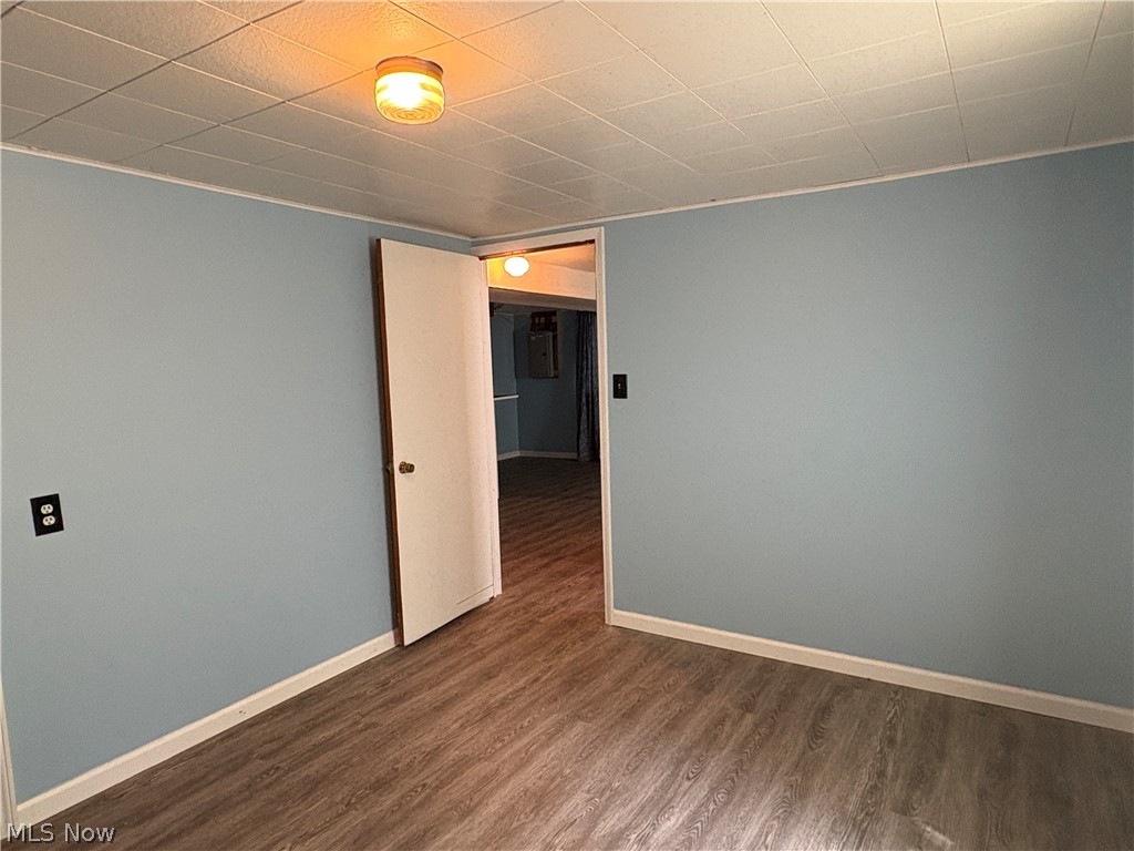 1864 Clyde Road Madison OH 44057