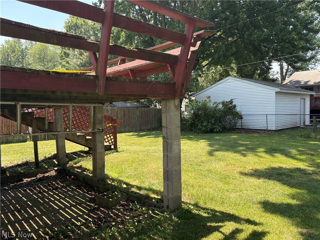 1864 Clyde Road Madison OH 44057