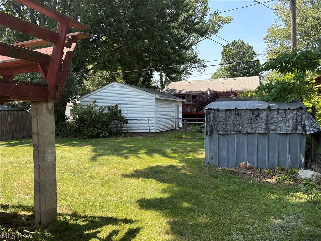 1864 Clyde Road Madison OH 44057