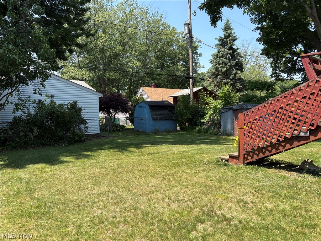 1864 Clyde Road Madison OH 44057