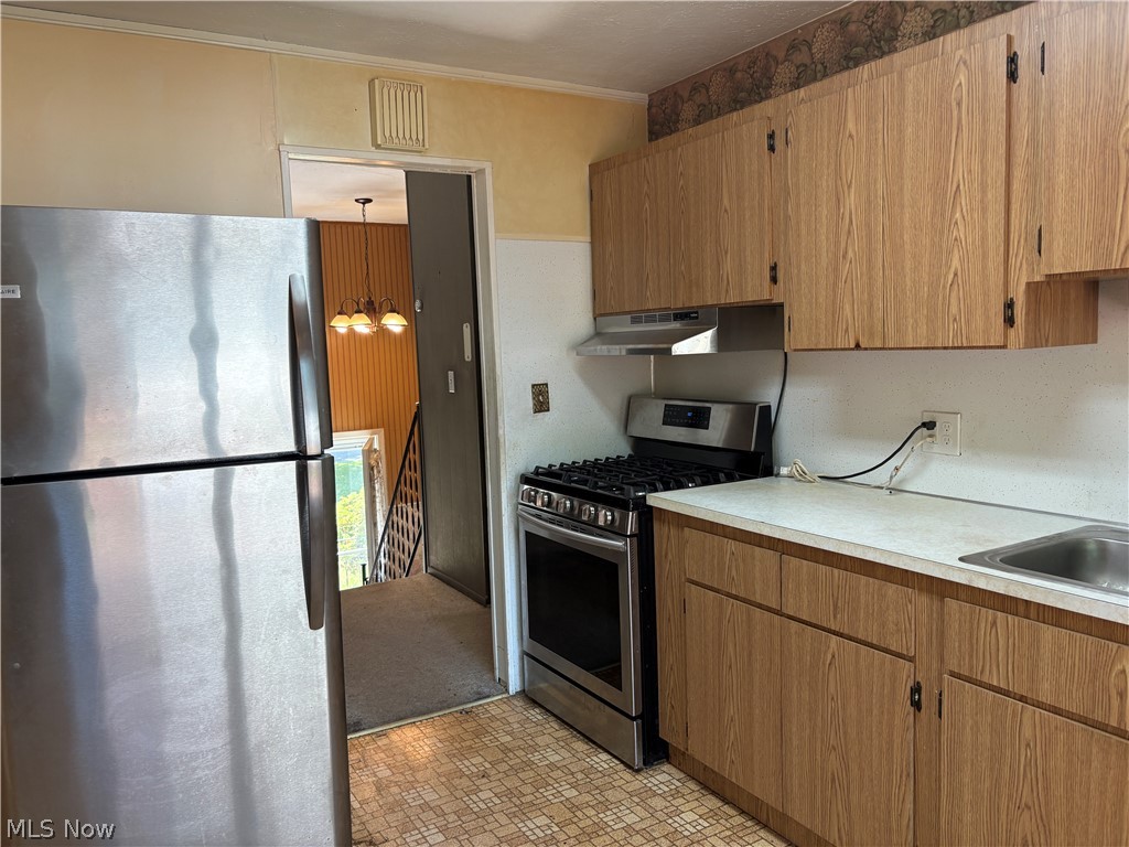 1864 Clyde Road Madison OH 44057