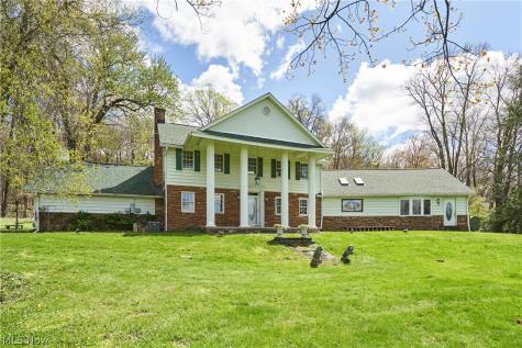 535 Crystal Lake Road Akron OH 44333