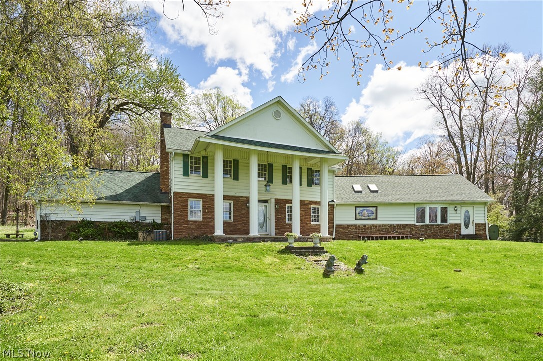 535 Crystal Lake Road Akron OH 44333