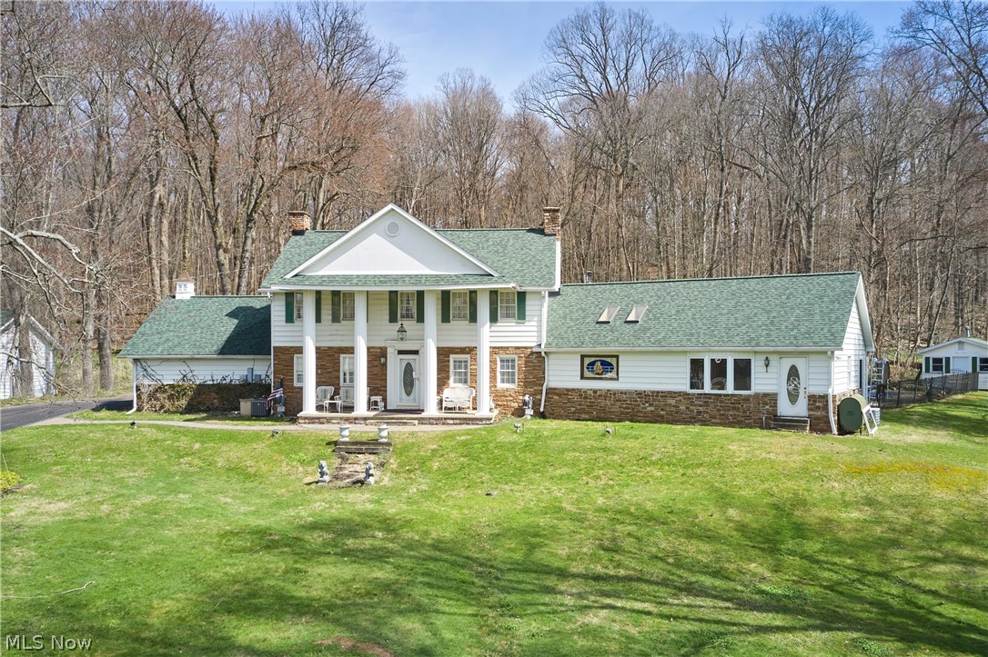 535 Crystal Lake Road Akron OH 44333