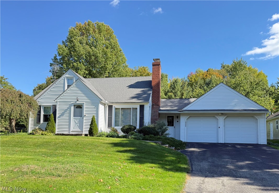 12597 Ward Drive Chesterland OH 44026