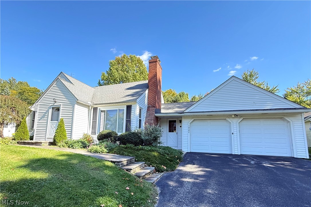 12597 Ward Drive Chesterland OH 44026