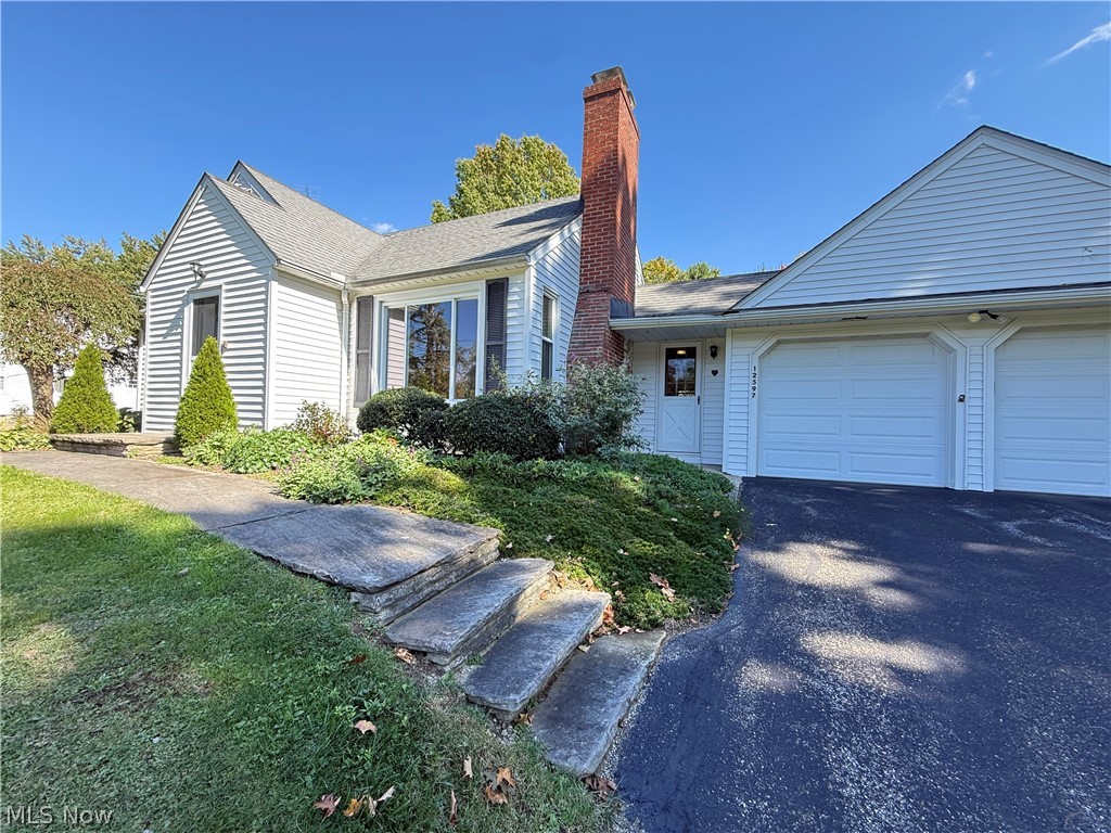 12597 Ward Drive Chesterland OH 44026