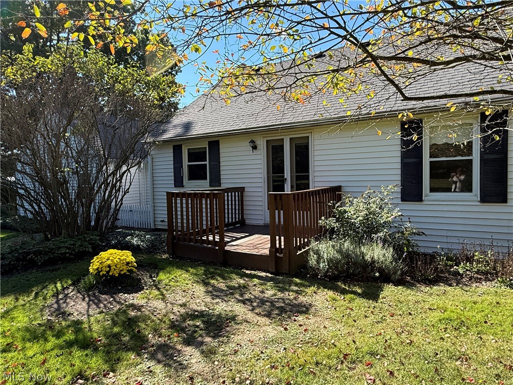 12597 Ward Drive Chesterland OH 44026