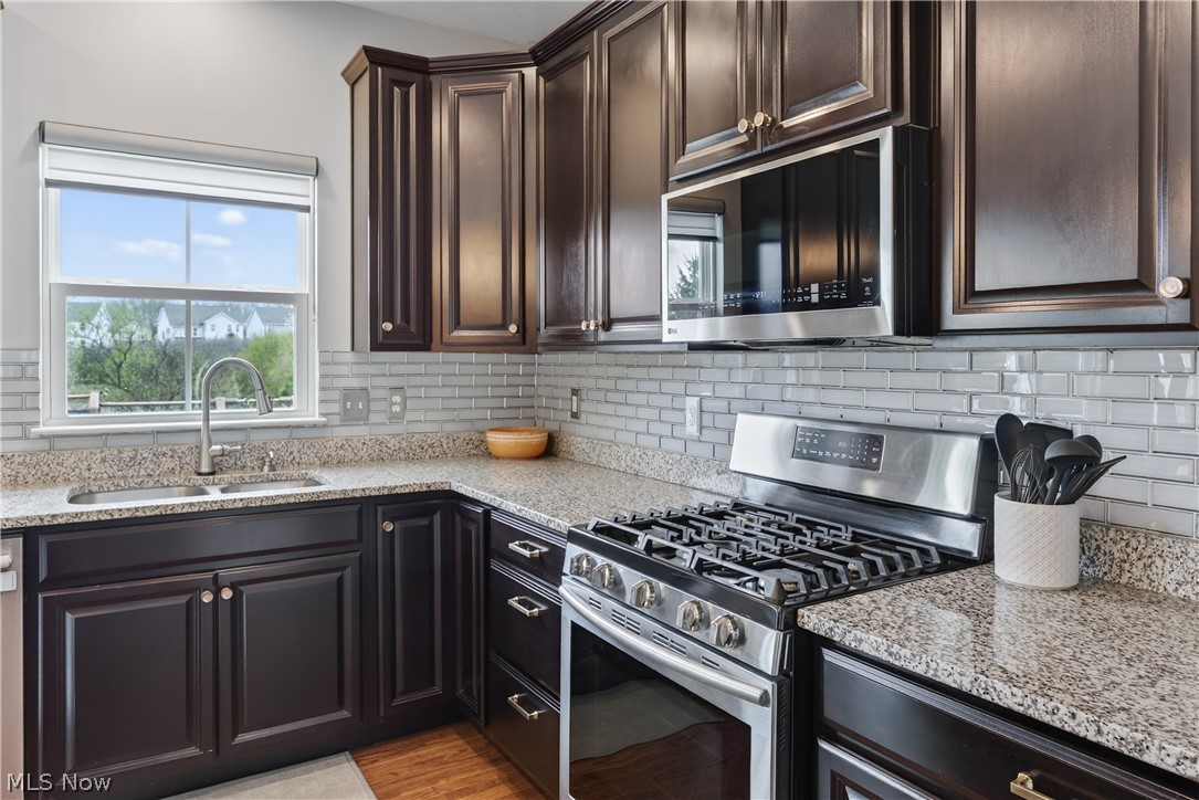 872 Hilliary Lane Aurora OH 44202