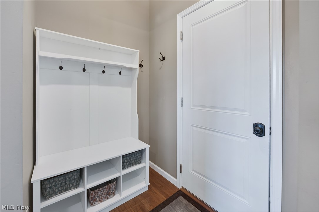 872 Hilliary Lane Aurora OH 44202