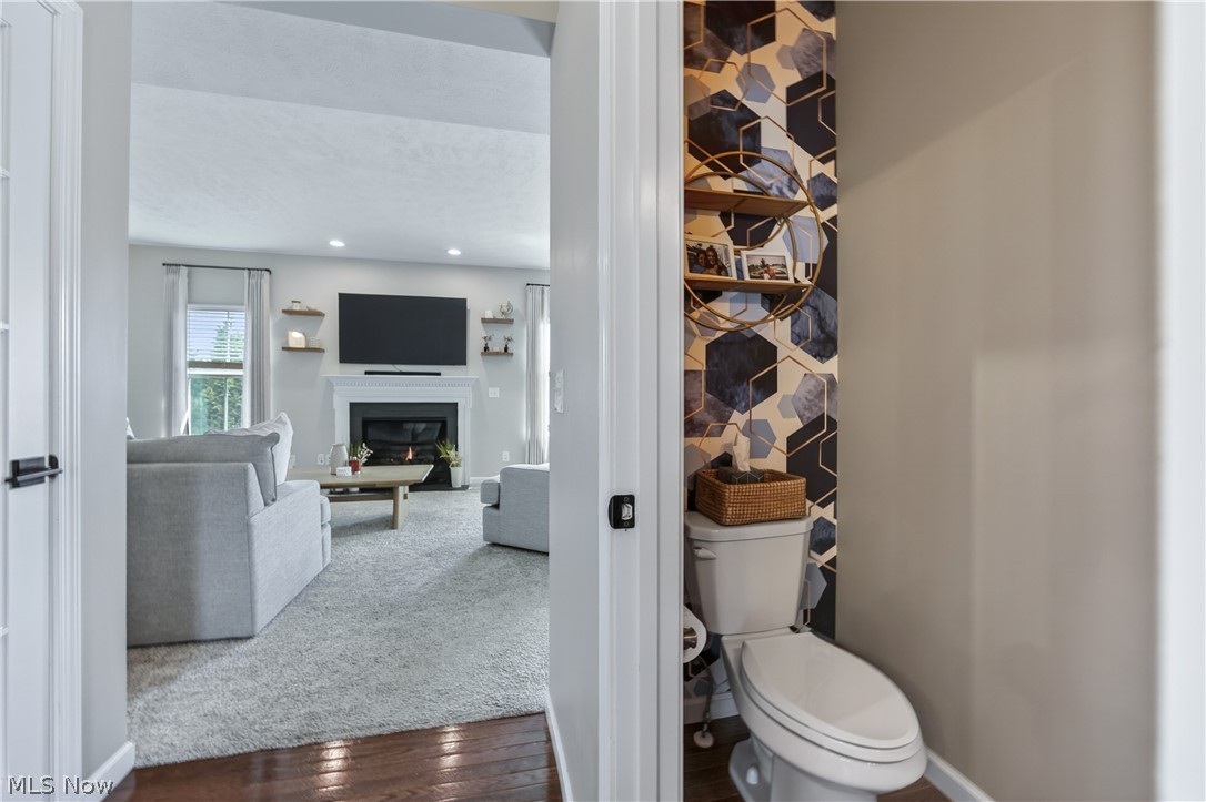 872 Hilliary Lane Aurora OH 44202