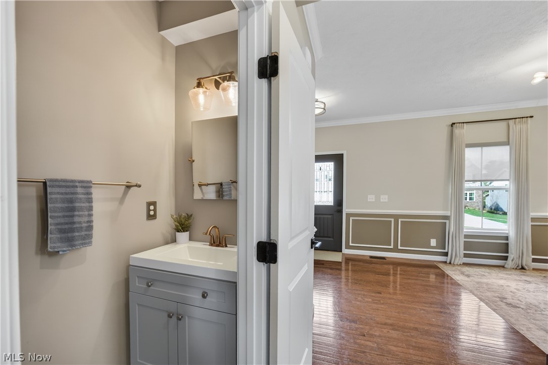 872 Hilliary Lane Aurora OH 44202