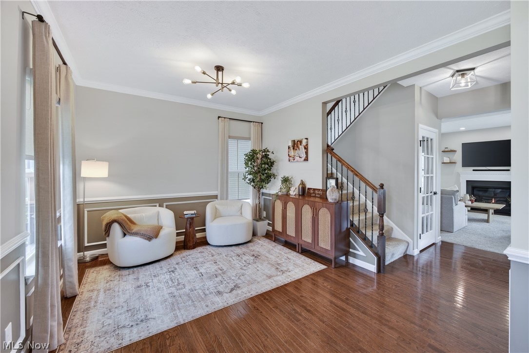 872 Hilliary Lane Aurora OH 44202