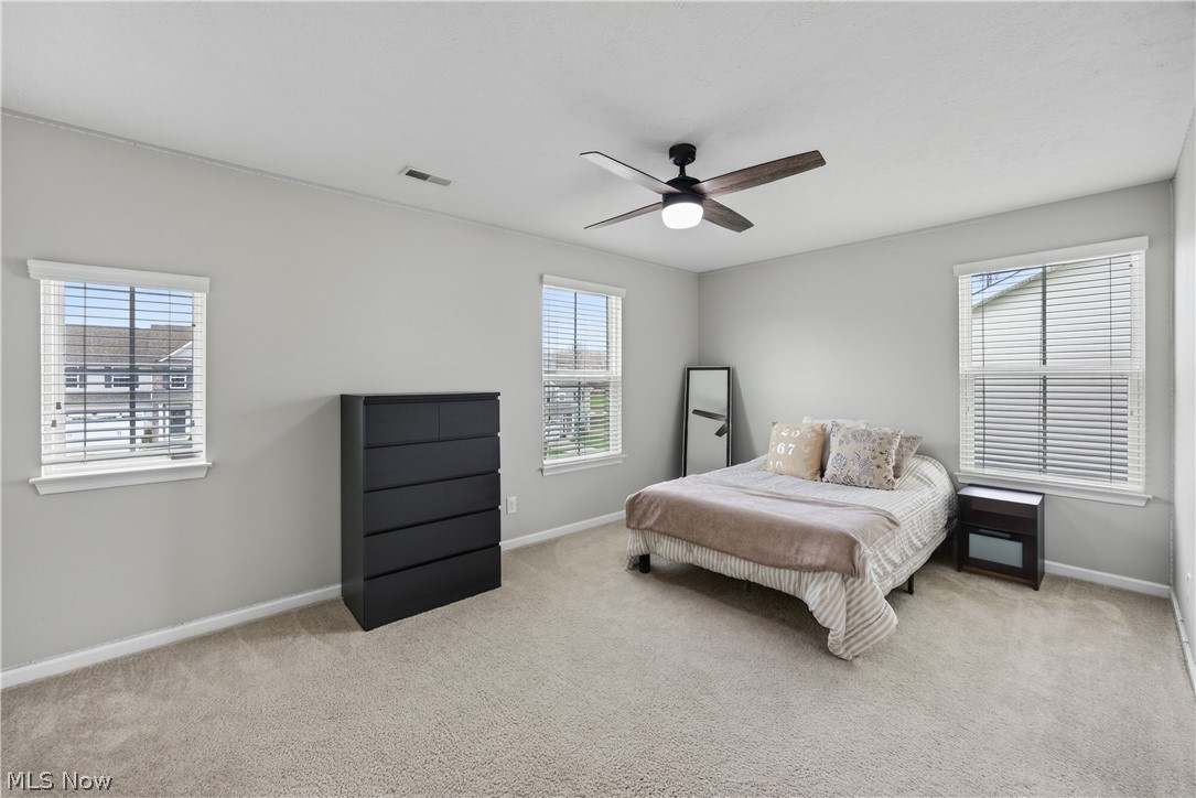 872 Hilliary Lane Aurora OH 44202