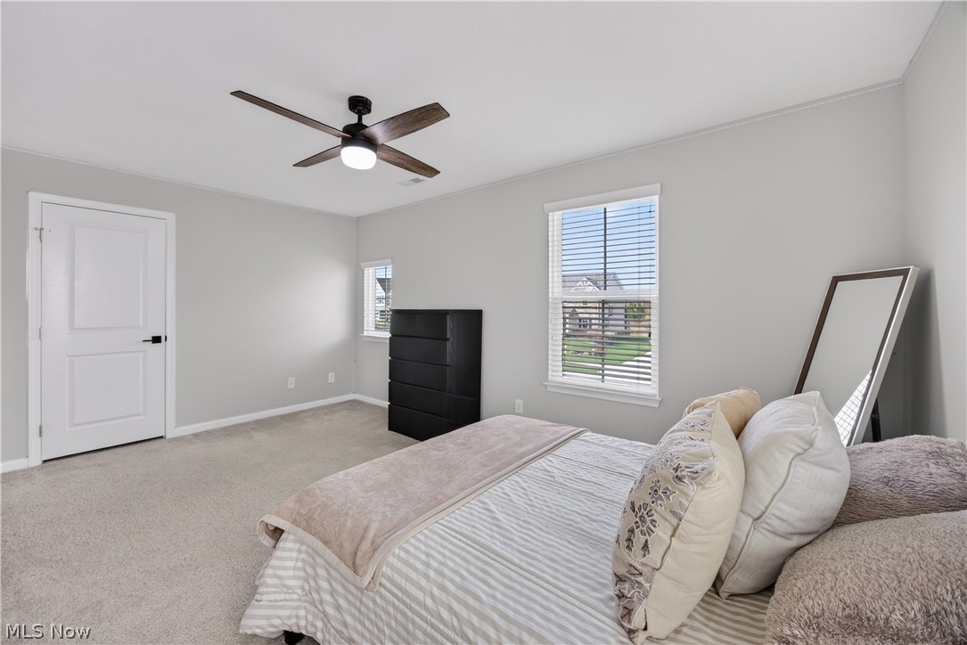 872 Hilliary Lane Aurora OH 44202