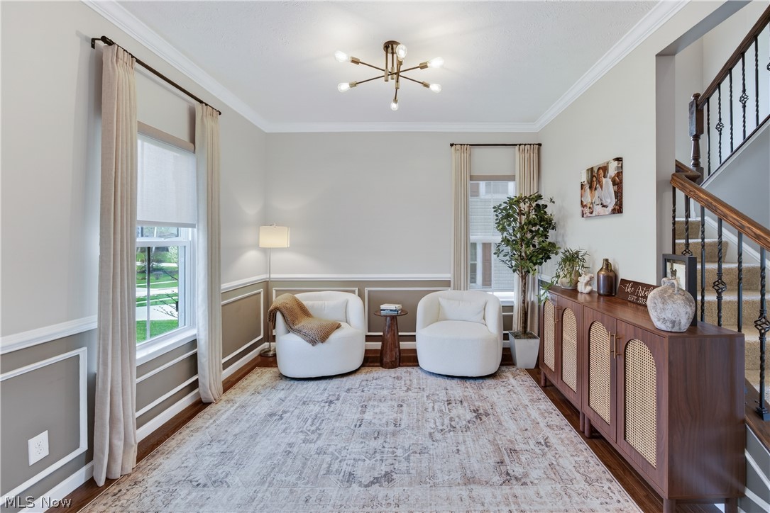 872 Hilliary Lane Aurora OH 44202
