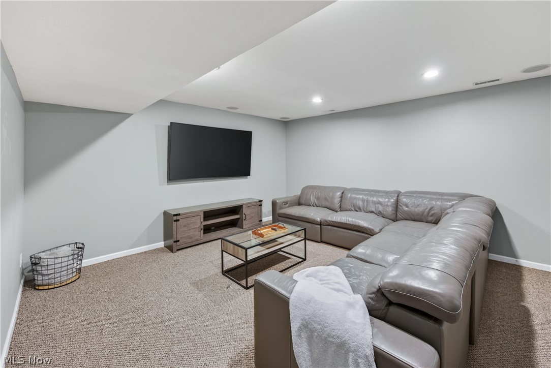 872 Hilliary Lane Aurora OH 44202