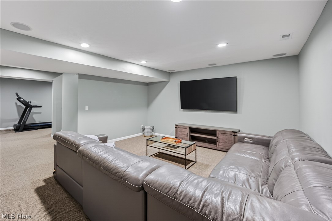 872 Hilliary Lane Aurora OH 44202