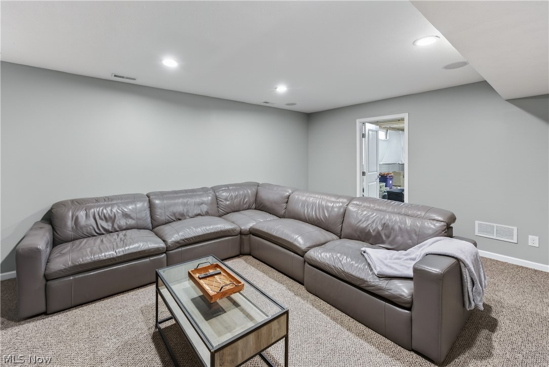 872 Hilliary Lane Aurora OH 44202