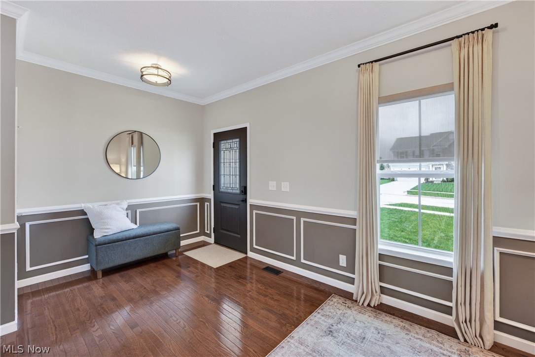 872 Hilliary Lane Aurora OH 44202