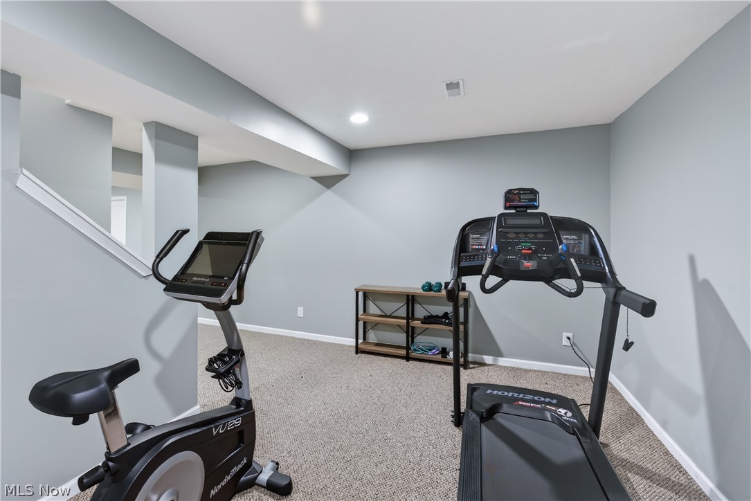872 Hilliary Lane Aurora OH 44202