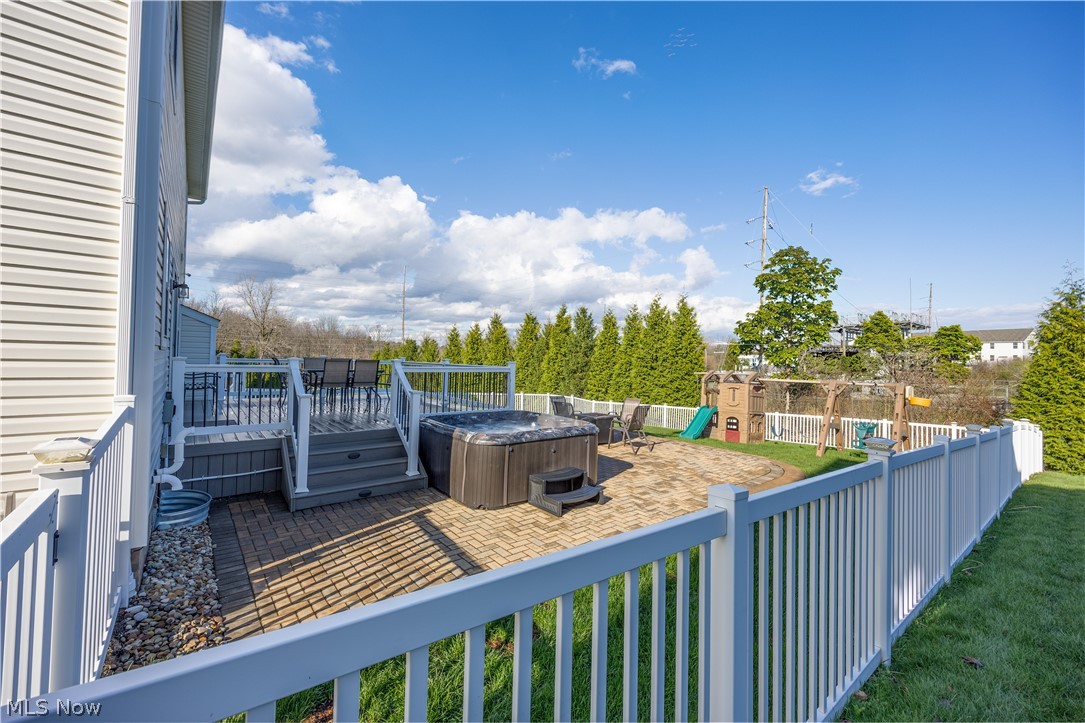 872 Hilliary Lane Aurora OH 44202