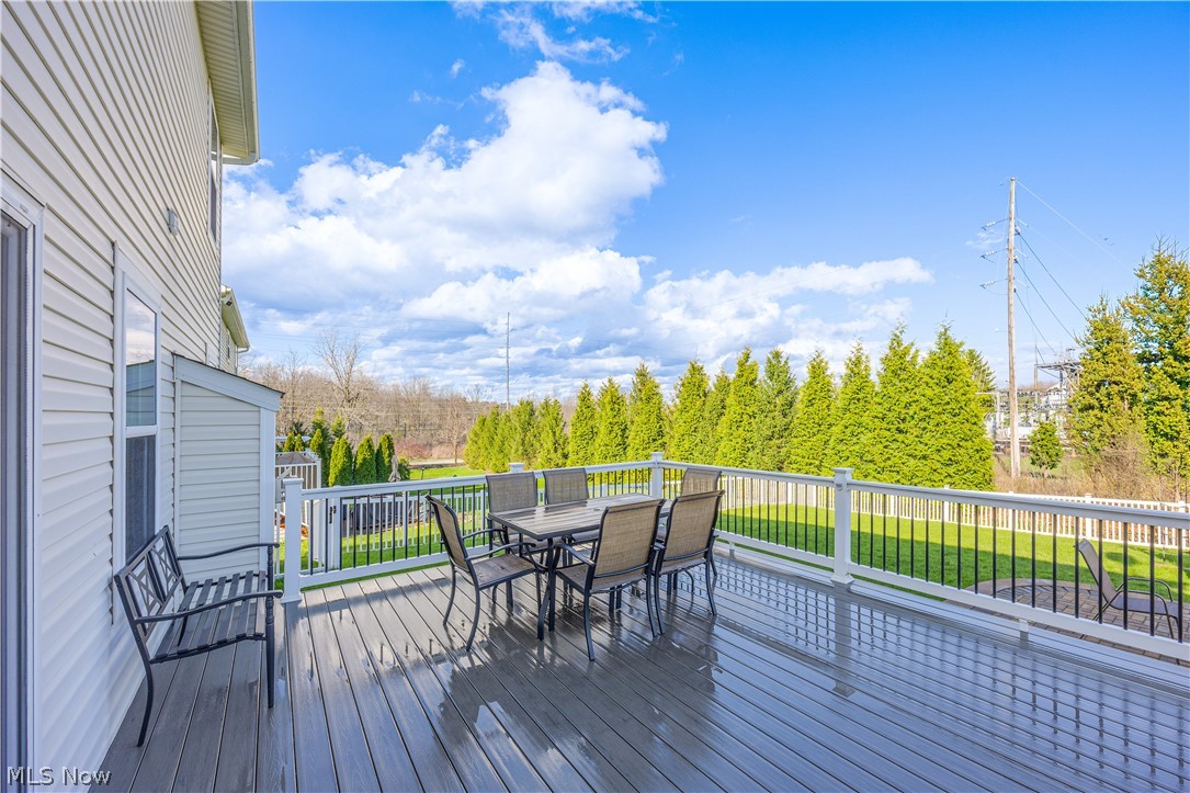 872 Hilliary Lane Aurora OH 44202