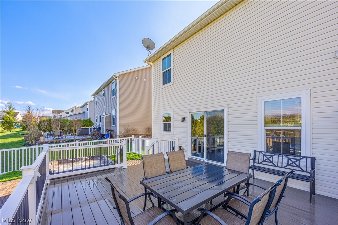 872 Hilliary Lane Aurora OH 44202